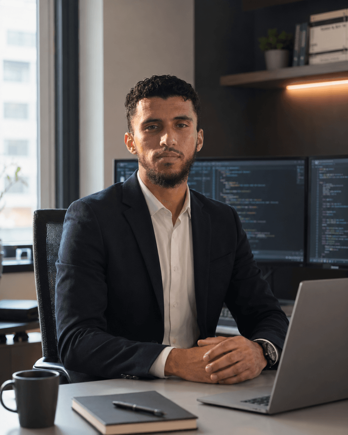 Software Development Student